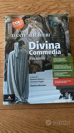 Divina Commedia “Paradiso”