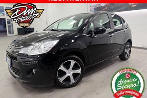 CITROEN C3 BlueHDi 75 Feel Edition