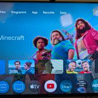 Sony KD-43X85J 120Hz