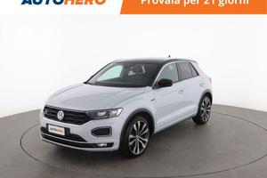 VOLKSWAGEN T-Roc RT11084