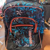 Zaino scuola Seven con rotelle (elementari/medie)