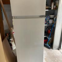 Frigorifero Electrolux ad incasso