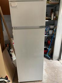Frigorifero Electrolux ad incasso