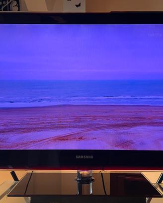 Tv Samsung 40” full HD