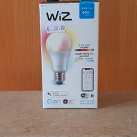 LAMPADINA WIZ SMART WI-FI