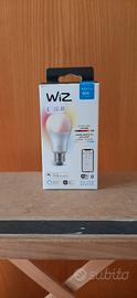 LAMPADINA WIZ SMART WI-FI