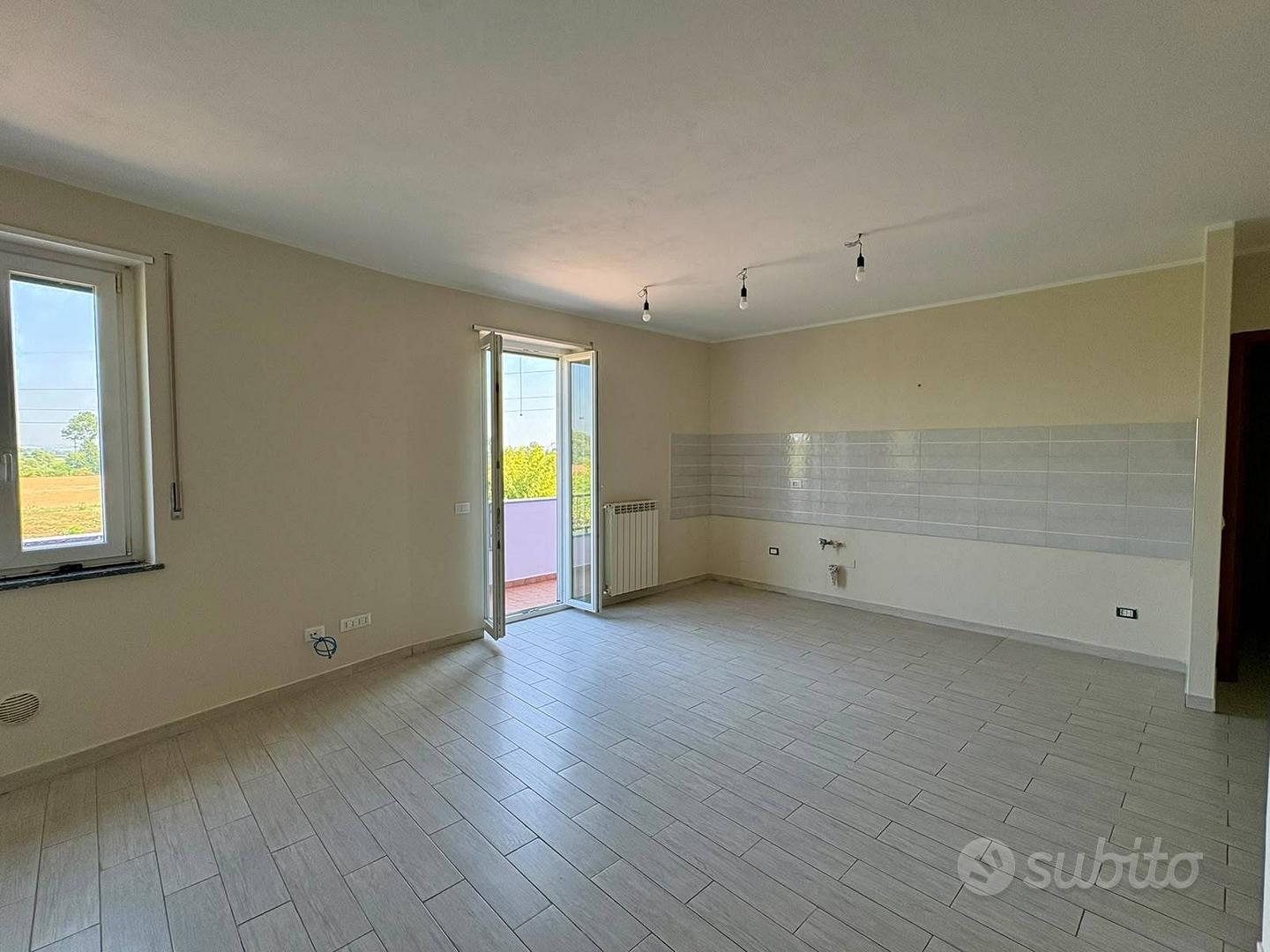Appartamento – Alessandria, Casalbagliano - Vista 2