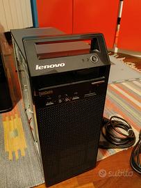 Computer Desktop Lenovo ThinkCentre E73