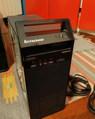 Computer Desktop Lenovo ThinkCentre E73