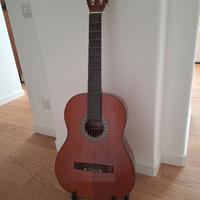 Chitarra classica TAMAKI CG 150