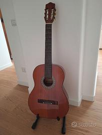 Chitarra classica TAMAKI CG 150