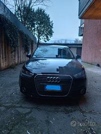 AUDI A1 SPORTBACK  1.6  TDI