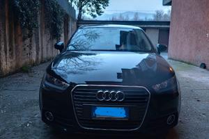 AUDI A1 SPORTBACK  1.6  TDI