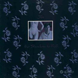 Jih - The Shadow To Fall