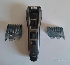 Regola barba/Taglia capelli Panasonic ER-GB60