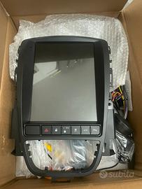 Autoradio Android 15 per Opel Astra 2009/2015