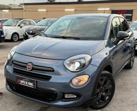 Fiat 500X 1.3 MultiJet 95 CV S-Design FARI BIXENO