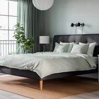 Letto + Materasso ikea