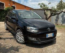 Wolkswagen polo 1.2