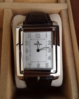 OROLOGIO ALTANUS SWISS MADE BASCULANTE