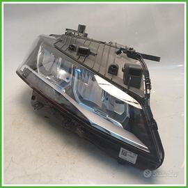 Faro Fanale Proiettore Destro DX Automotive