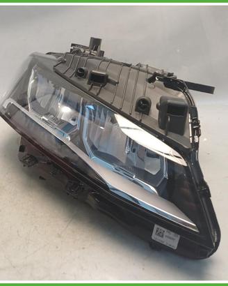 Faro Fanale Proiettore Destro DX Automotive
