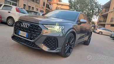 Audi RS Q3