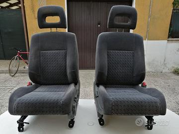 Sedili Anteriori Honda CRV 1998