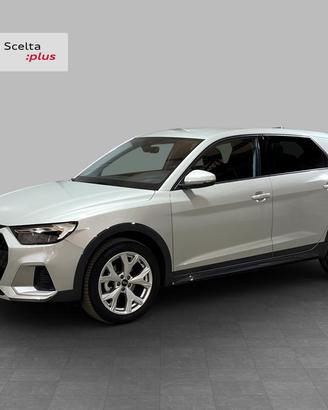 Audi A1 Allstreet 35 1.5 tfsi Business 150cv s tro