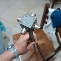 Accoppiatori Per Antenna Fm Professionali Perfect 