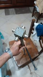 Accoppiatori Per Antenna Fm Professionali Perfect 