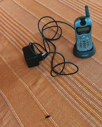 telefono cellulare Alcatel