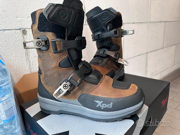 Stivali xpd (sidi)