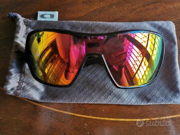 Oakley Offshoot Ruby Iridium polarizzati 