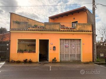 Pabillonis Casa Indipendente