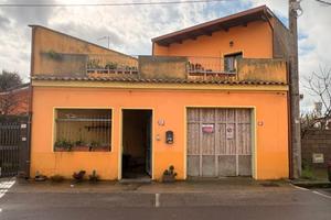 Pabillonis Casa Indipendente