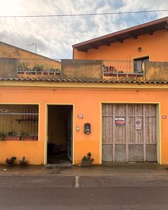 Pabillonis Casa Indipendente