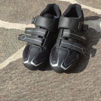 Scarpe Bici MTB Spinning TG 41