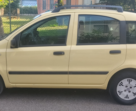 Panda 45.000 km cambio automatico