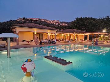 Gestione Bar Ristorante Pizzeria