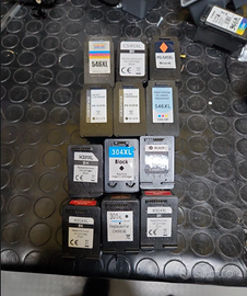 cartucce canon pg545 2pz