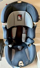 SEGGIOLINO AUTO ISOFIX