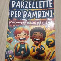 barzellette per bambini Viola Gentile