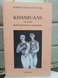 Kissmiuans - Pordenone Montanari 