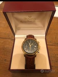 Orologio Bulova cronografo mod 77990