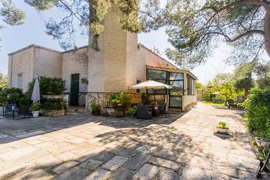 Villa - Bari