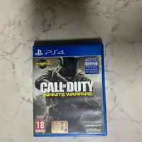 Gioco per PS4 