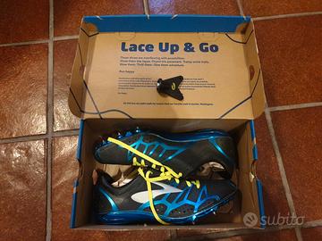 Scarpe da Corsa Chiodate Brooks