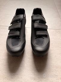 Scarpe ciclismo gravel/mtb