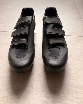 Scarpe ciclismo gravel/mtb
